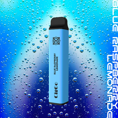 70G 6.5ML Disposable Vape Pen Choose Large Battery 950Mah Battery