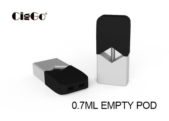 0.7ml Ciggo J Disposable Vape Pods Stick XUUL Compatible Pods