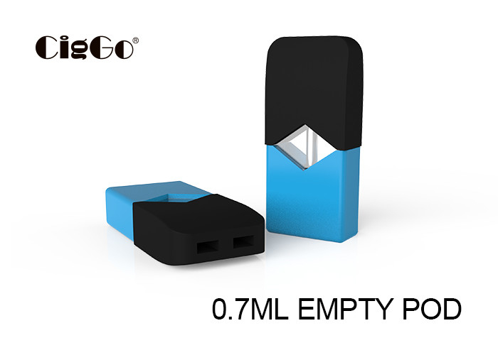 0.7ml Ciggo J Disposable Vape Pods Stick XUUL Compatible Pods